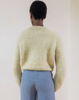 RYAN PULLOVER | pear