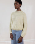 RYAN PULLOVER | pear