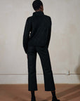 MAX SWEATER | noir