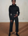MAX SWEATER | noir
