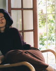 COTTON BERET | jam
