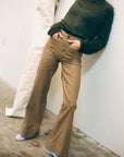 HANK PANT | houndstooth | WAREHOUSE SALE