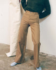 HANK PANT | houndstooth | WAREHOUSE SALE