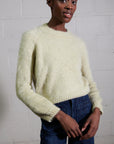 RYAN PULLOVER | pear