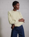 RYAN PULLOVER | pear