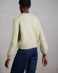 RYAN PULLOVER | pear