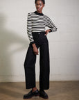HANK PANT | noir | WAREHOUSE SALE