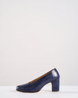 THE SHOE | navy