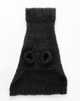DOG SWEATER | noir | WAREHOUSE SALE