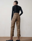 KHELLER TROUSER | animal