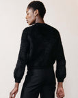 RYAN PULLOVER | noir