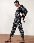 KHELLER TROUSER | cosmos | WAREHOUSE SALE