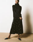 LEWIS DRESS | botanical | WAREHOUSE SALE