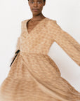 SIGNE DRESS | flora | WAREHOUSE SALE