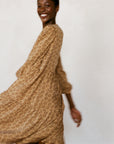 SIGNE DRESS | flora | WAREHOUSE SALE