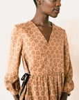 SIGNE DRESS | flora | WAREHOUSE SALE