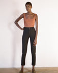 SKINNY LUNA PANT | ginger | WAREHOUSE SALE