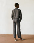 GALLO PANT | charcoal | WAREHOUSE SALE