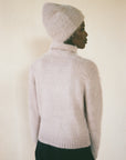 MAX SWEATER | radish | WAREHOUSE SALE
