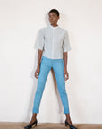 SKINNY LUNA PANT | light denim | WAREHOUSE SALE
