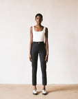 SKINNY LUNA PANT | ginger | WAREHOUSE SALE