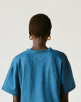 THE TEE | indigo | WAREHOUSE SALE