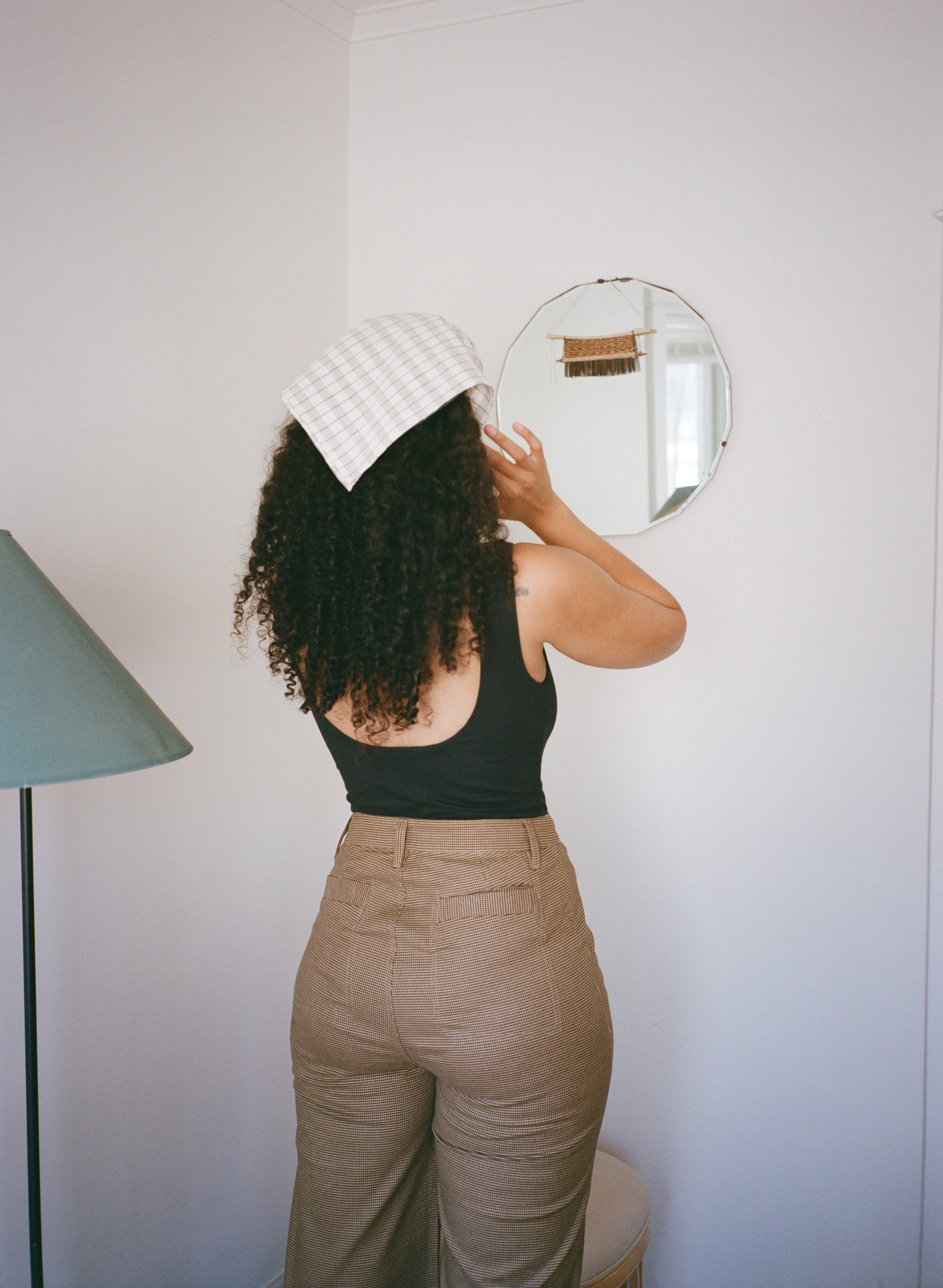 BODYSUIT 2.0 | noir | organic
