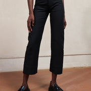 LUNA PANT 2.0 | noir | organic