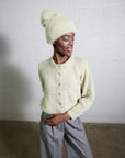 BEANIE | pear