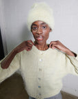 BEANIE | pear