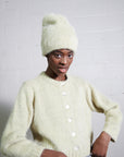 BEANIE | pear