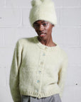 BEANIE | pear