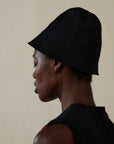 BETTYLOU HAT | noir | organic