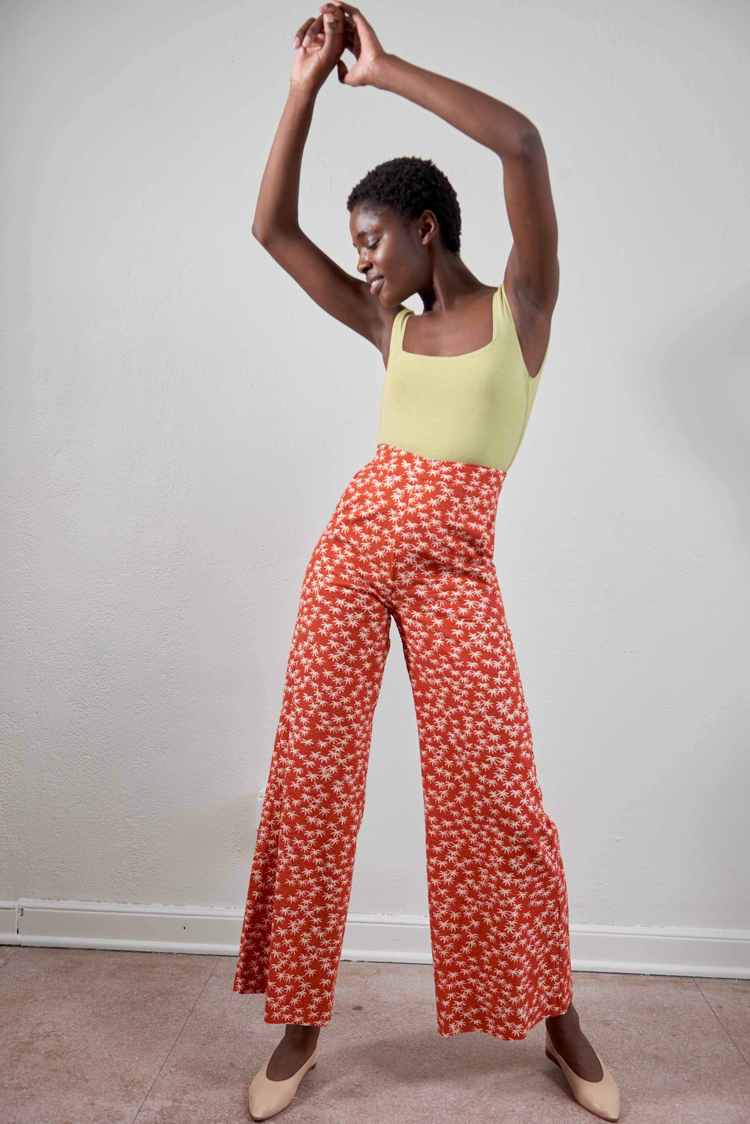 BODYSUIT 2.0 | citron | organic