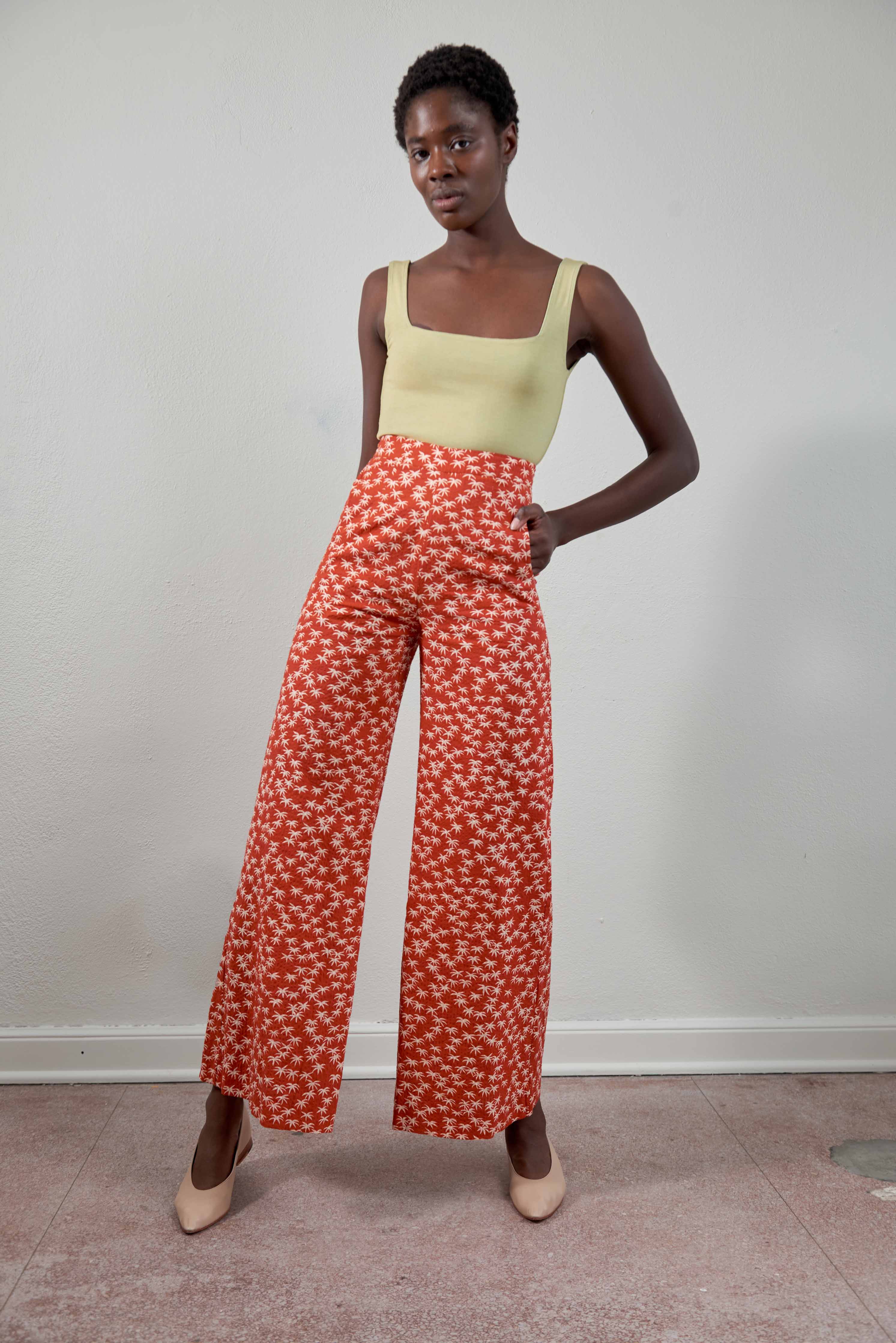 BODYSUIT 2.0 | citron | organic