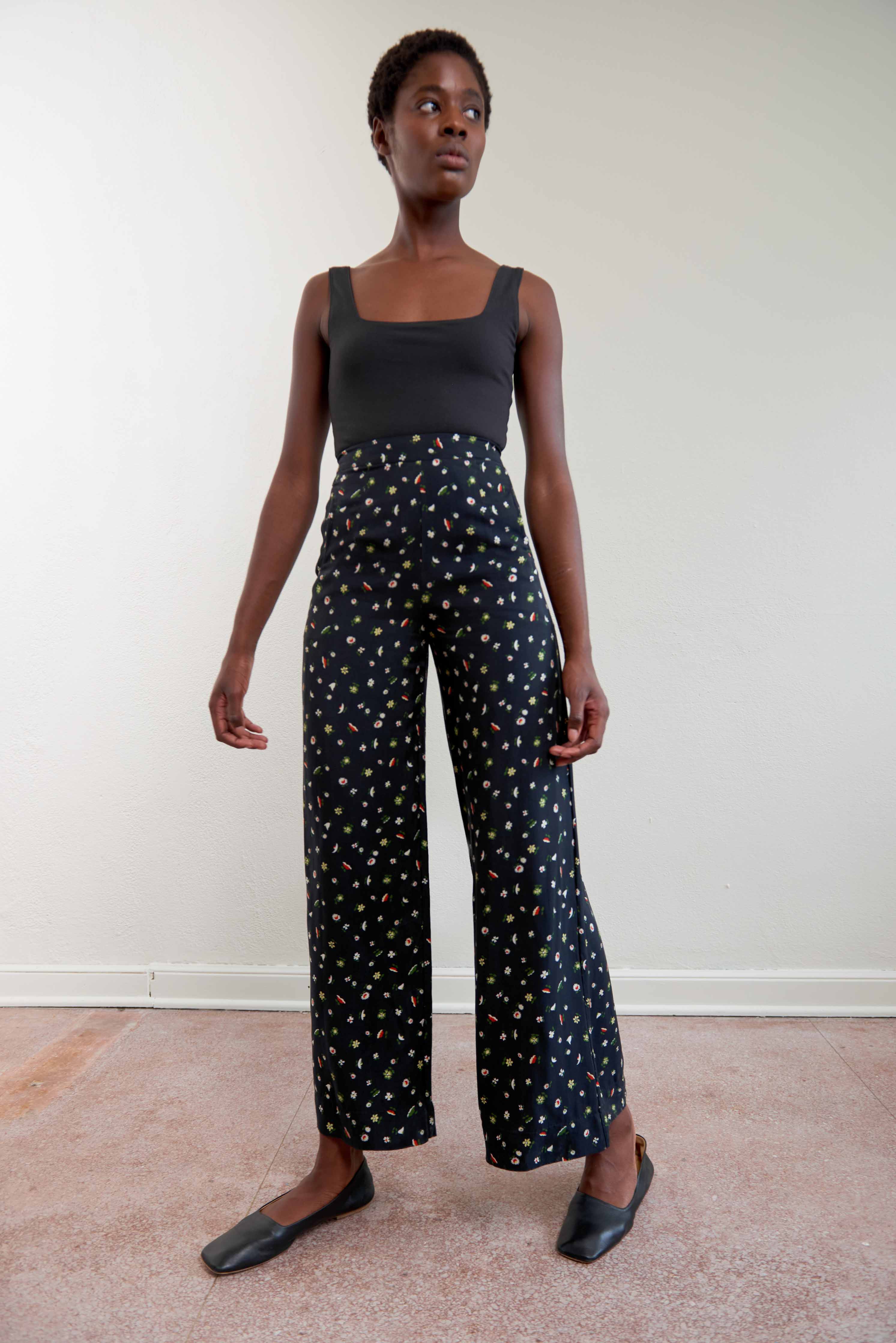 BODYSUIT 2.0 | noir | organic