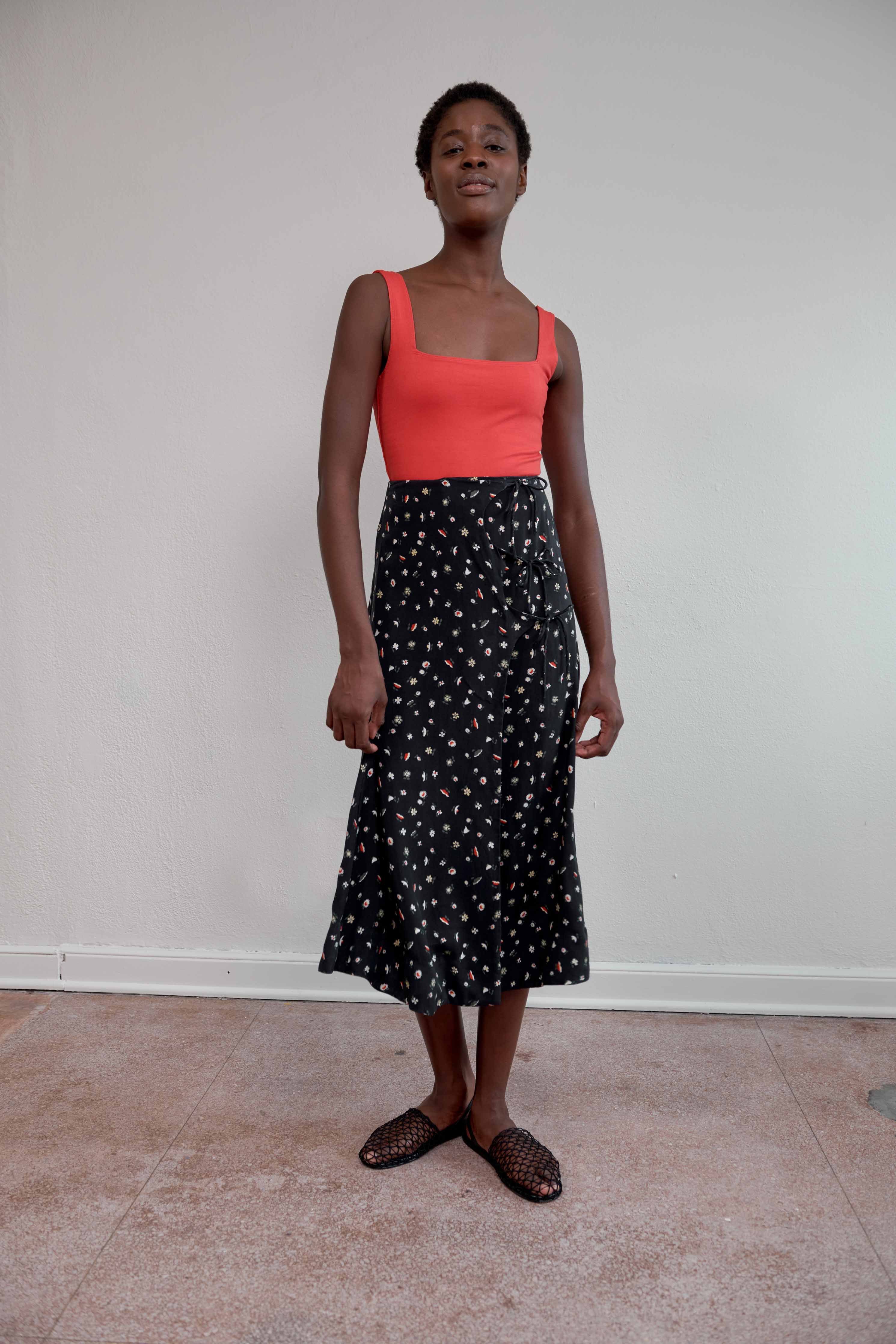 BODYSUIT 2.0 | piquillo | organic + earth dyed