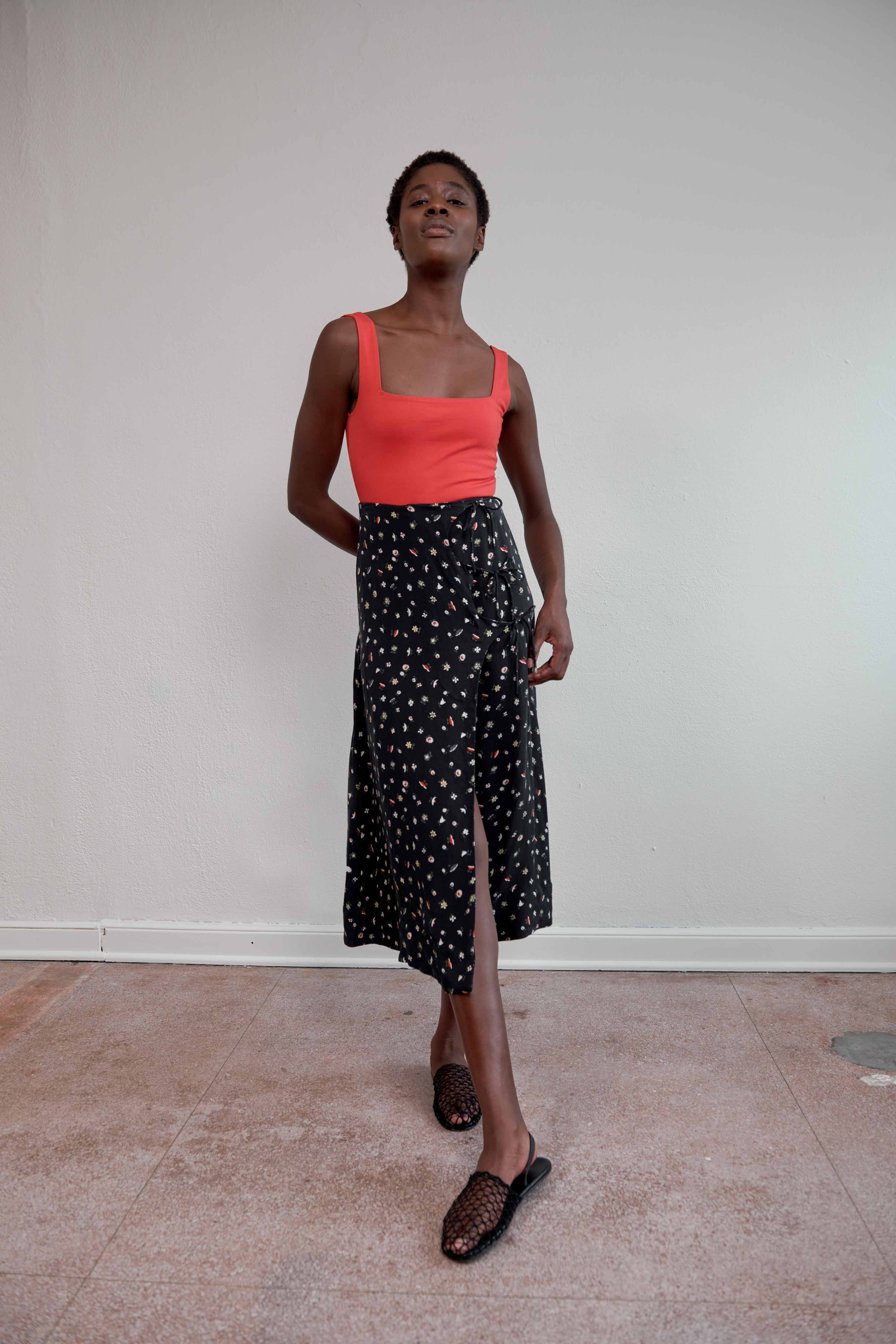 BODYSUIT 2.0 | piquillo | organic + earth dyed