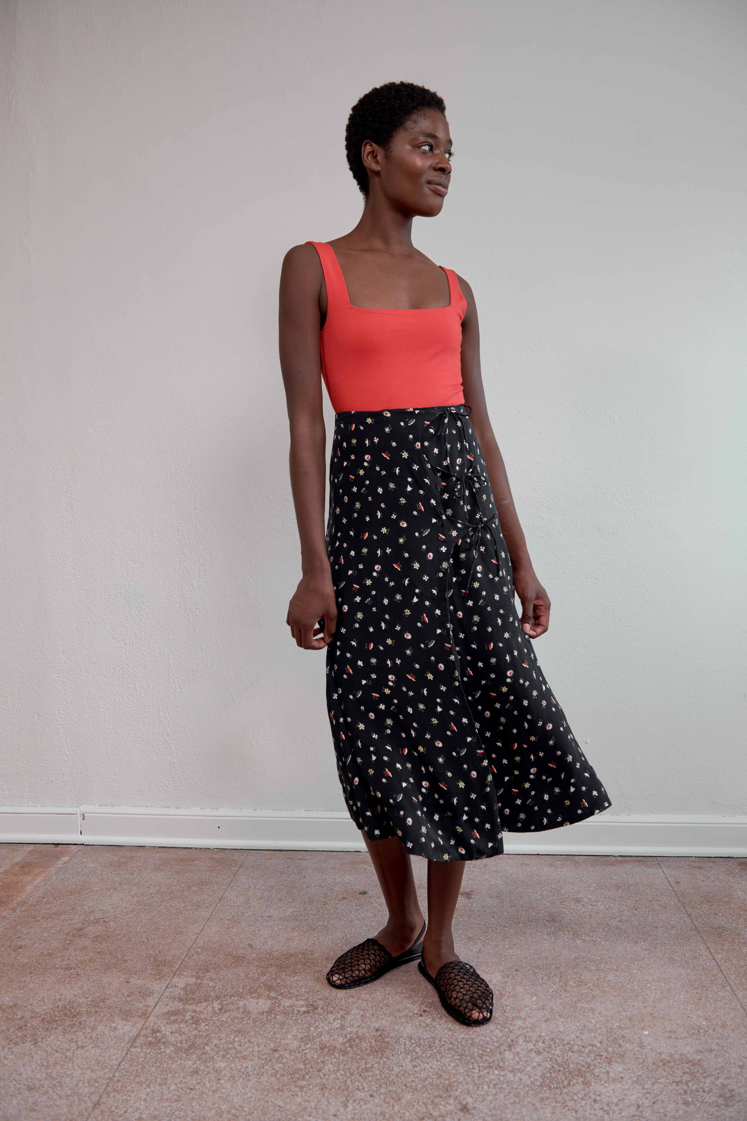 BODYSUIT 2.0 | piquillo | organic + earth dyed