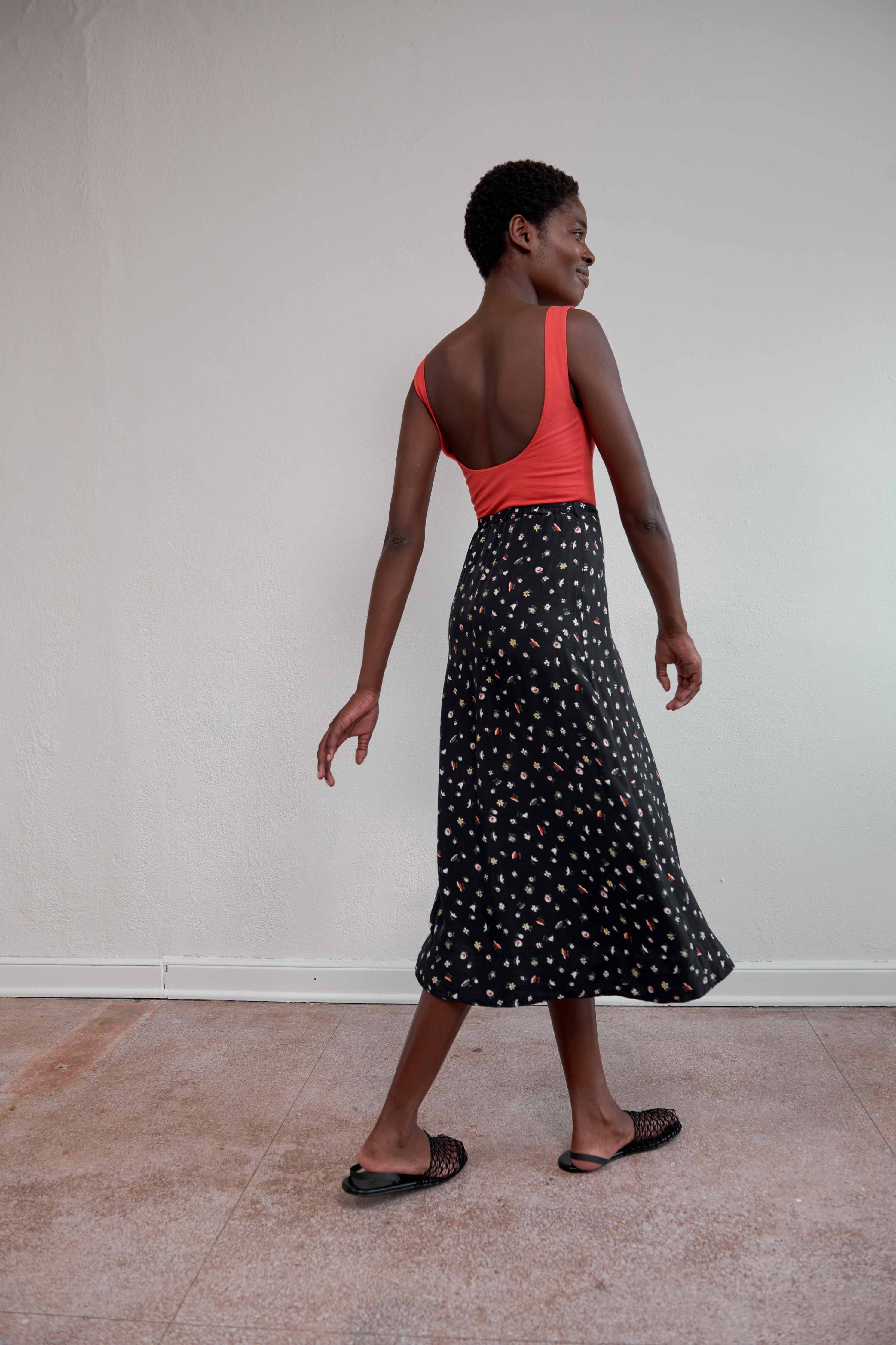 BODYSUIT 2.0 | piquillo | organic + earth dyed