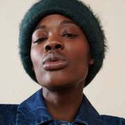 BEANIE | kelp