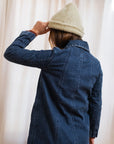 BEANIE | pear