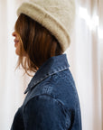 BEANIE | pear