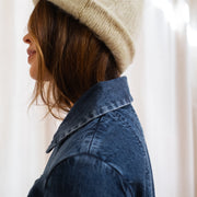BEANIE | pear