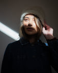 BEANIE | pear