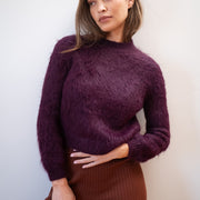 RYAN PULLOVER | jam