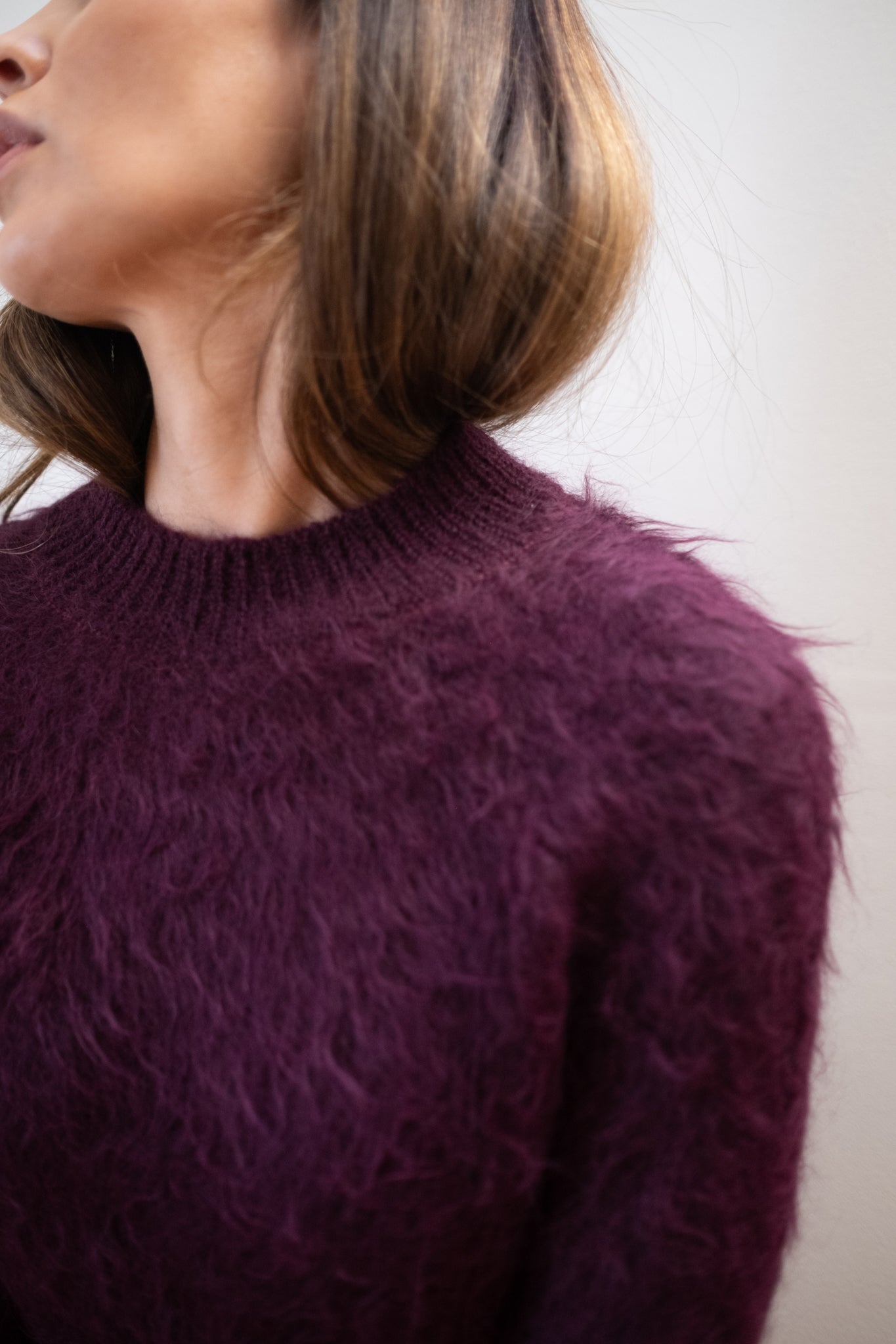 RYAN PULLOVER | jam
