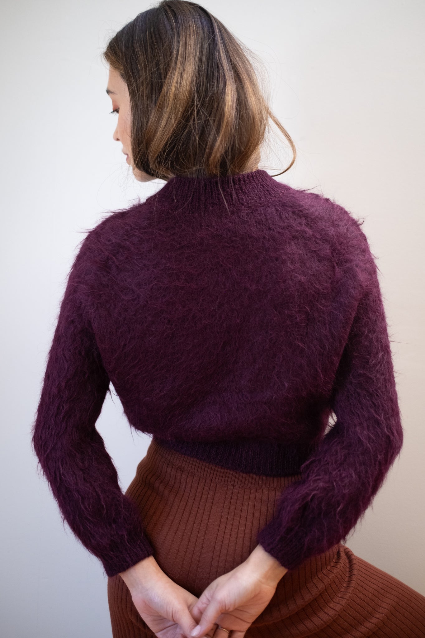 RYAN PULLOVER | jam