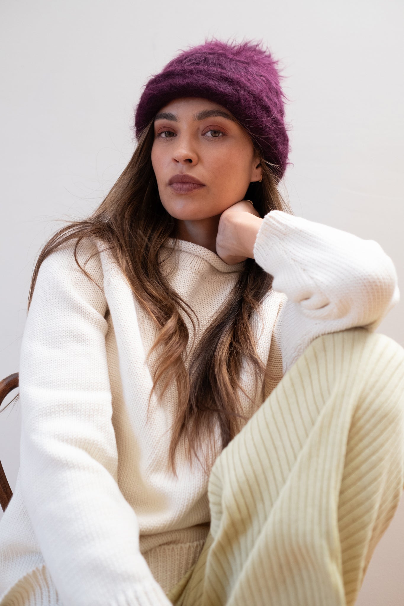 BEANIE | jam