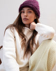 BEANIE | jam